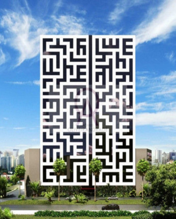 Imagem Imóvel à Venda, 27 m² em Federação - Salvador Imagem Imóvel à Venda, 27 m² em Federação - Salvador