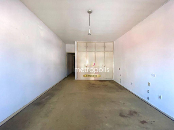 Imagem Sobrado com 3 Quartos à Venda, 152 m² em Campestre - Santo André