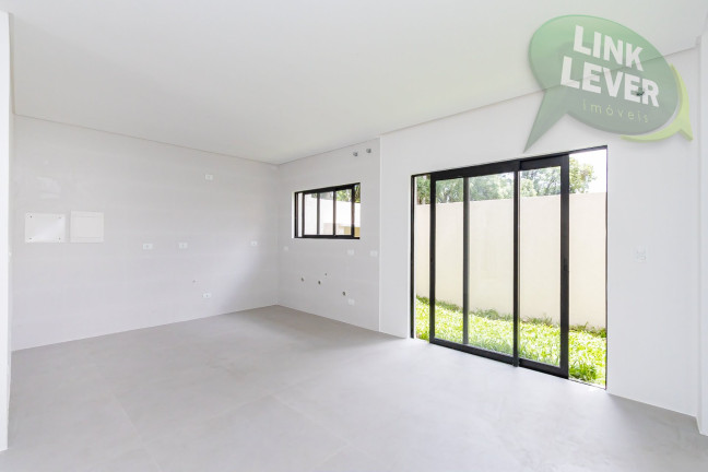 Imagem Sobrado com 3 Quartos à Venda, 117 m² em Boa Vista - Curitiba