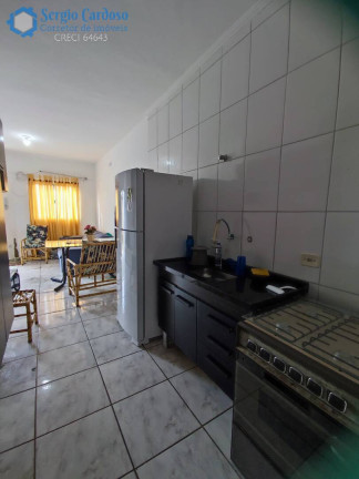 Imagem Casa com 2 Quartos à Venda, 50 m² em Cibratel Ii - Itanhaém Imagem Casa com 2 Quartos à Venda, 50 m² em Cibratel Ii - Itanhaém