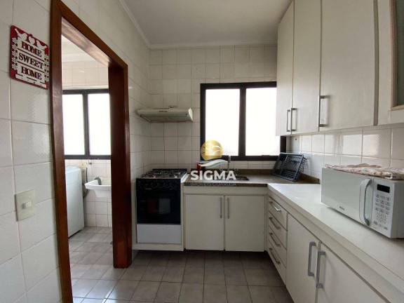 Imagem Cobertura com 4 Quartos à Venda, 200 m² em Tombo - Guarujá Imagem Cobertura com 4 Quartos à Venda, 200 m² em Tombo - Guarujá