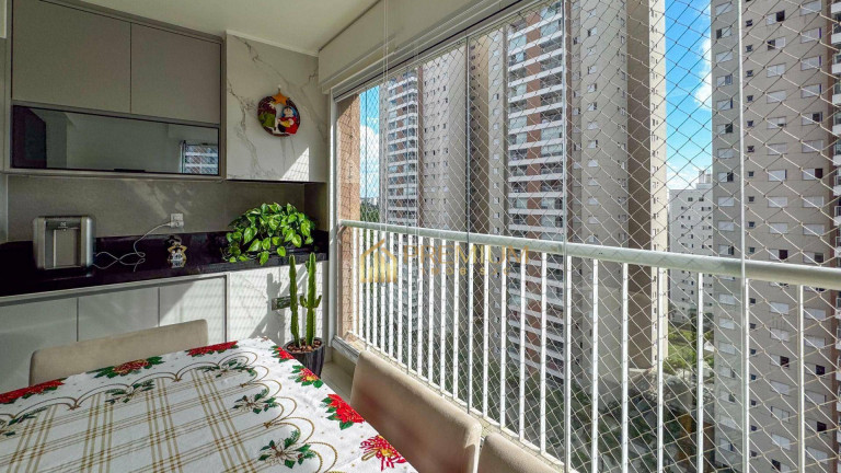 Imagem Imóvel com 2 Quartos à Venda, 75 m² em Jardim Das Indústrias - São José Dos Campos