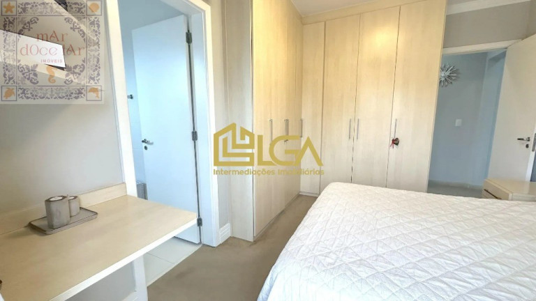 Imagem Apartamento com 3 Quartos à Venda, 117 m² em Gonzaga - Santos