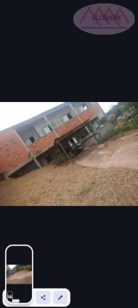 Imagem Casa com 2 Quartos para Alugar, 87 m² em Parque América - Rio Grande Da Serra