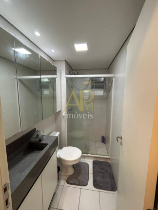 Imagem Apartamento com 3 Quartos à Venda, 82 m² em Praia Comprida - São José Imagem Apartamento com 3 Quartos à Venda, 82 m² em Praia Comprida - São José