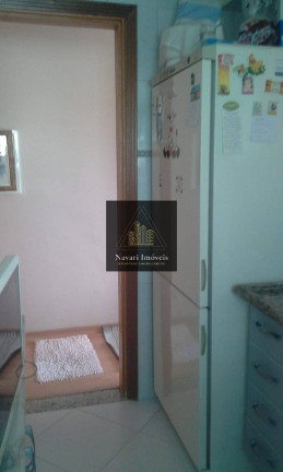 Imagem Apartamento com 3 Quartos à Venda, 58 m² em Vila Amélia - São Paulo Imagem Apartamento com 3 Quartos à Venda, 58 m² em Vila Amélia - São Paulo