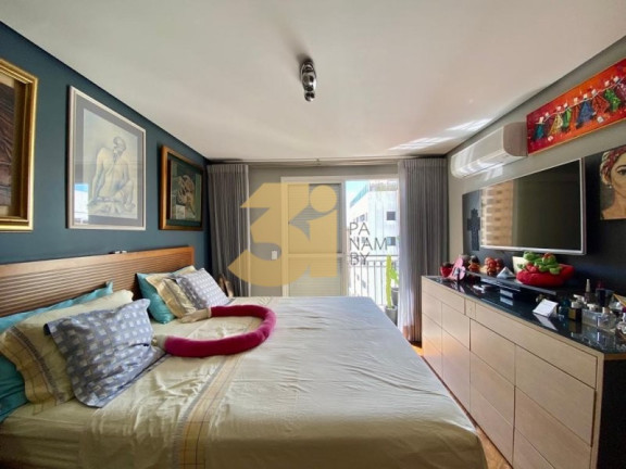 Imagem Apartamento com 3 Quartos à Venda, 198 m² em Brooklin Novo - São Paulo