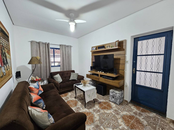 Imagem Casa com 3 Quartos à Venda, 200 m² em Vila Joana - Jundiaí