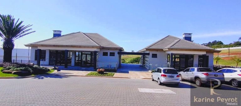 Imagem Terreno à Venda, 561 m² em Campestre - São Leopoldo
