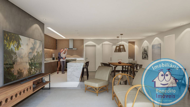 Imagem Apartamento com 2 Quartos à Venda, 105 m² em Arraial D'ajuda - Porto Seguro Imagem Apartamento com 2 Quartos à Venda, 105 m² em Arraial D'ajuda - Porto Seguro
