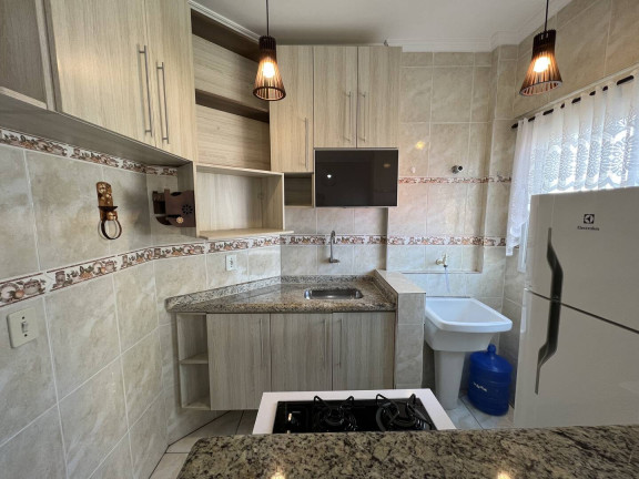 Imagem Apartamento com 1 Quarto à Venda, 45 m² em Boqueirão - Praia Grande Imagem Apartamento com 1 Quarto à Venda, 45 m² em Boqueirão - Praia Grande