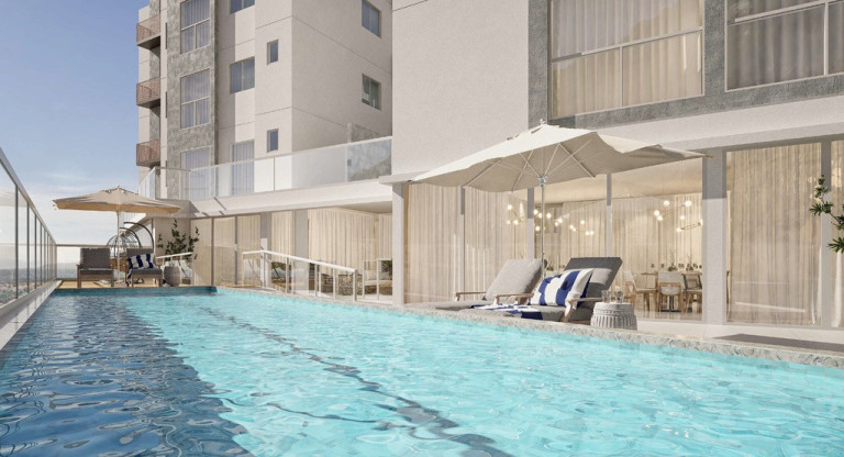Imagem Apartamento com 3 Quartos à Venda, 80 m² em São Judas - Itajaí Imagem Apartamento com 3 Quartos à Venda, 80 m² em São Judas - Itajaí