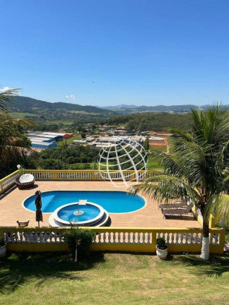 Imagem Chácara com 5 Quartos à Venda, 600 m² em Cidade Nova - Bom Jesus Dos Perdões Imagem Chácara com 5 Quartos à Venda, 600 m² em Cidade Nova - Bom Jesus Dos Perdões