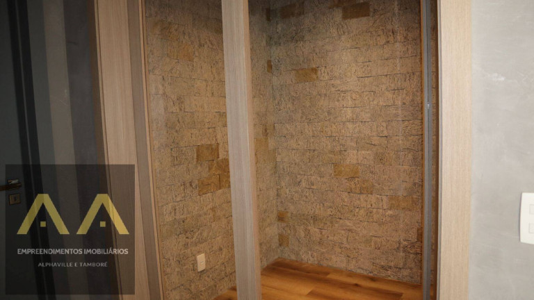 Imagem Casa com 5 Quartos à Venda, 563 m² em Tamboré - Santana De Parnaíba