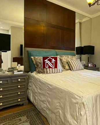 Imagem Apartamento com 4 Quartos à Venda, 181 m² em Gonzaga - Santos Imagem Apartamento com 4 Quartos à Venda, 181 m² em Gonzaga - Santos