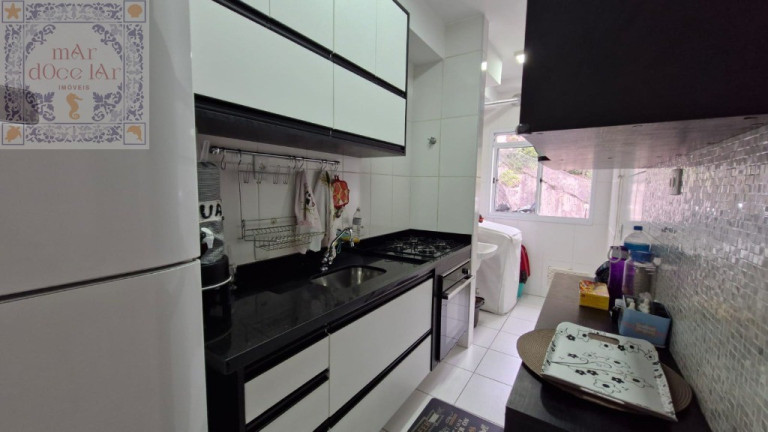 Imagem Apartamento com 2 Quartos à Venda, 62 m² em Marapé - Santos Imagem Apartamento com 2 Quartos à Venda, 62 m² em Marapé - Santos
