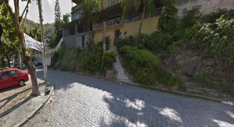 Imagem Casa com 1 Quarto à Venda, 107 m² em Engenho Novo - Rio De Janeiro Imagem Casa com 1 Quarto à Venda, 107 m² em Engenho Novo - Rio De Janeiro