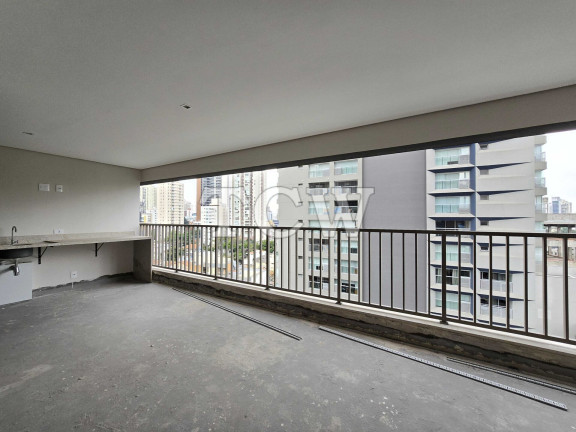 Imagem Apartamento com 3 Quartos à Venda, 158 m² em Vila Clementino - São Paulo Imagem Apartamento com 3 Quartos à Venda, 158 m² em Vila Clementino - São Paulo