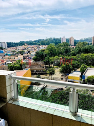 Imagem Apartamento com 2 Quartos à Venda, 50 m² em Demarchi - São Bernardo Do Campo Imagem Apartamento com 2 Quartos à Venda, 50 m² em Demarchi - São Bernardo Do Campo