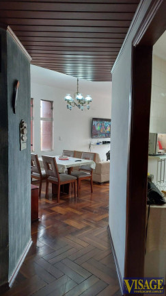 Imagem Apartamento com 3 Quartos à Venda, em Jardim Pereira Do Amparo - Jacareí Imagem Apartamento com 3 Quartos à Venda, em Jardim Pereira Do Amparo - Jacareí