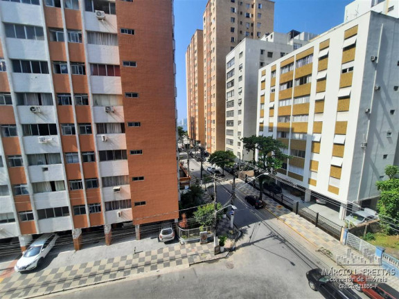 Imagem Apartamento com 1 Quarto à Venda, 60 m² em Centro - Sao Vicente Imagem Apartamento com 1 Quarto à Venda, 60 m² em Centro - Sao Vicente