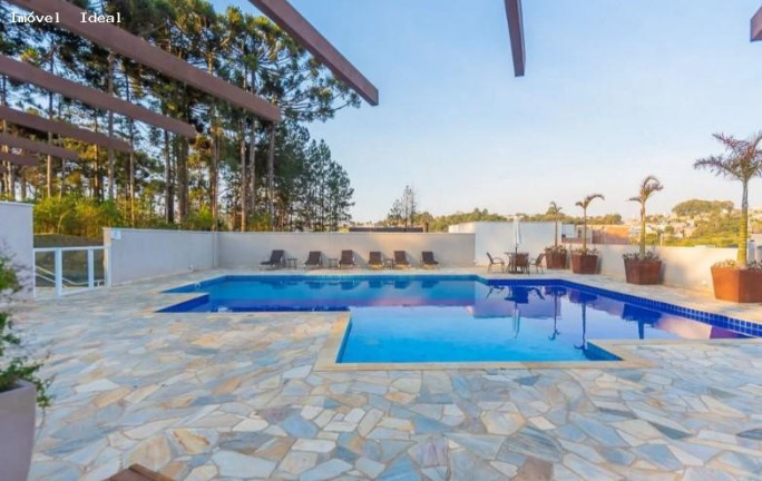 Imagem Terreno à Venda, 128 m² em Santa Cândida - Curitiba
