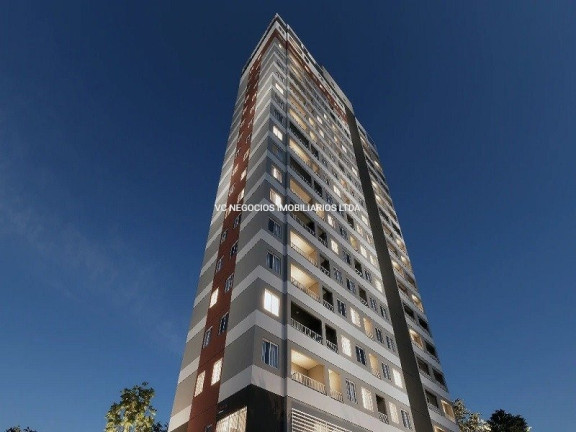 Imagem Apartamento com 1 Quarto à Venda, 19 m² em água Branca - São Paulo Imagem Apartamento com 1 Quarto à Venda, 19 m² em água Branca - São Paulo