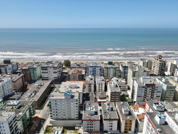 Imagem Apartamento com 3 Quartos à Venda, 104 m² em Zona Nova - Capão Da Canoa