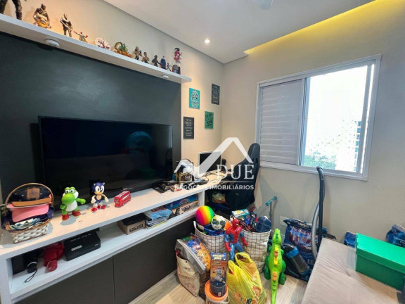 Imagem Apartamento com 3 Quartos à Venda, 82 m² em Estuário - Santos Imagem Apartamento com 3 Quartos à Venda, 82 m² em Estuário - Santos