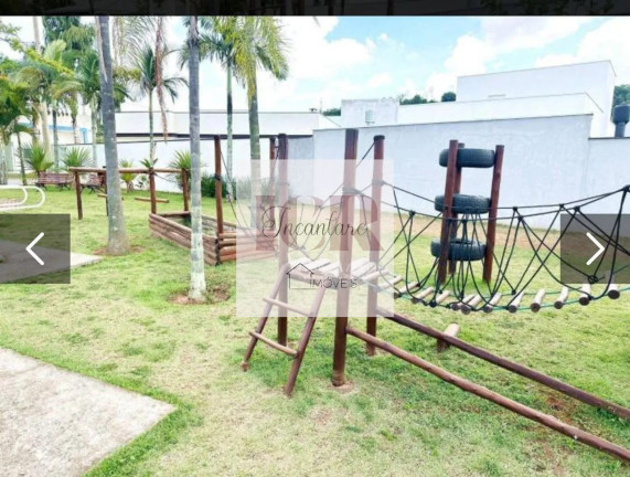 Imagem Terreno em Condomínio à Venda, 210 m² em Colina Santa Mônica - Votorantim
