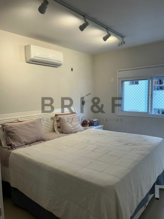 Imagem Apartamento com 4 Quartos à Venda, 163 m² em Brooklin - São Paulo Imagem Apartamento com 4 Quartos à Venda, 163 m² em Brooklin - São Paulo