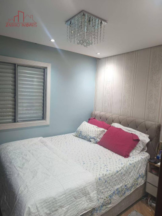 Imagem Apartamento com 3 Quartos à Venda, 64 m² em Vila Prel - São Paulo Imagem Apartamento com 3 Quartos à Venda, 64 m² em Vila Prel - São Paulo