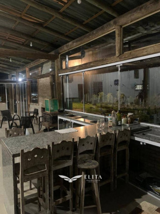 Imagem Chácara com 3 Quartos à Venda, 18.000 m² em São João Do Itaperiú Imagem Chácara com 3 Quartos à Venda, 18.000 m² em São João Do Itaperiú