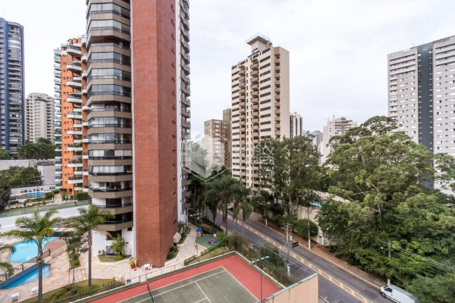 Imagem Apartamento com 4 Quartos à Venda, 370 m² em Morumbi - São Paulo Imagem Apartamento com 4 Quartos à Venda, 370 m² em Morumbi - São Paulo