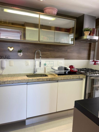 Imagem Apartamento com 2 Quartos à Venda, 100 m² em Brooklin - São Paulo