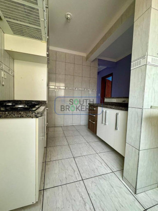 Imagem Apartamento com 3 Quartos à Venda, 69 m² em Parque Da Fonte - São José Dos Pinhais Imagem Apartamento com 3 Quartos à Venda, 69 m² em Parque Da Fonte - São José Dos Pinhais