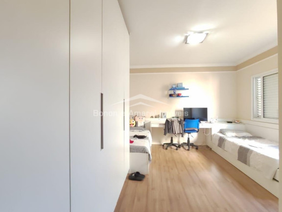 Imagem Casa de Condomínio com 4 Quartos à Venda, 336 m² em Betel - Paulínia Imagem Casa de Condomínio com 4 Quartos à Venda, 336 m² em Betel - Paulínia