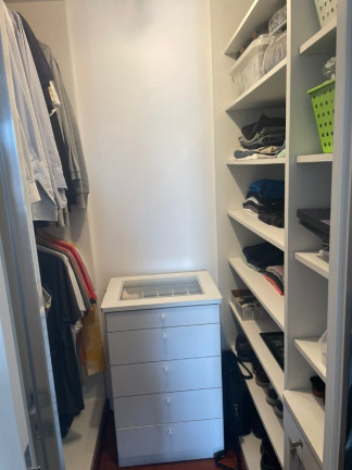 Imagem Imóvel com 3 Quartos à Venda, 200 m² em Brooklin Novo - São Paulo