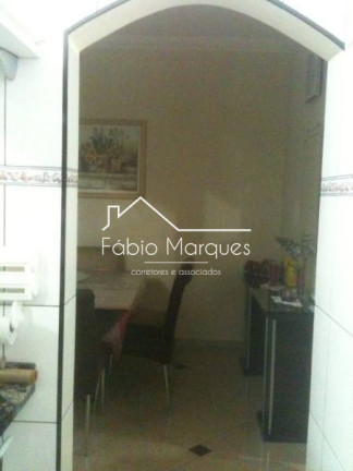 Imagem Casa com 3 Quartos à Venda, em Burgo Paulista - São Paulo Imagem Casa com 3 Quartos à Venda, em Burgo Paulista - São Paulo