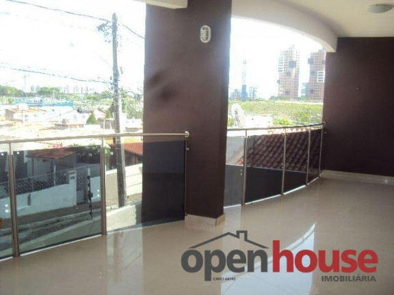 Imagem Casa com 4 Quartos à Venda, 250 m² em Capim Macio - Natal Imagem Casa com 4 Quartos à Venda, 250 m² em Capim Macio - Natal