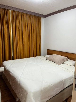 Imagem Apartamento com 1 Quarto para Alugar, 47 m² em Itaim Bibi - São Paulo Imagem Apartamento com 1 Quarto para Alugar, 47 m² em Itaim Bibi - São Paulo