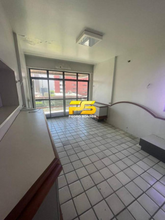Imagem Apartamento com 3 Quartos à Venda, 240 m² em Manaíra - João Pessoa Imagem Apartamento com 3 Quartos à Venda, 240 m² em Manaíra - João Pessoa