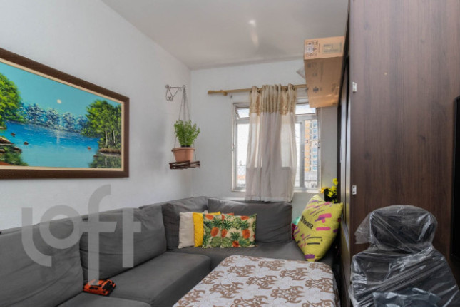Imagem Apartamento com 2 Quartos à Venda, 56 m² em Mooca - São Paulo Imagem Apartamento com 2 Quartos à Venda, 56 m² em Mooca - São Paulo