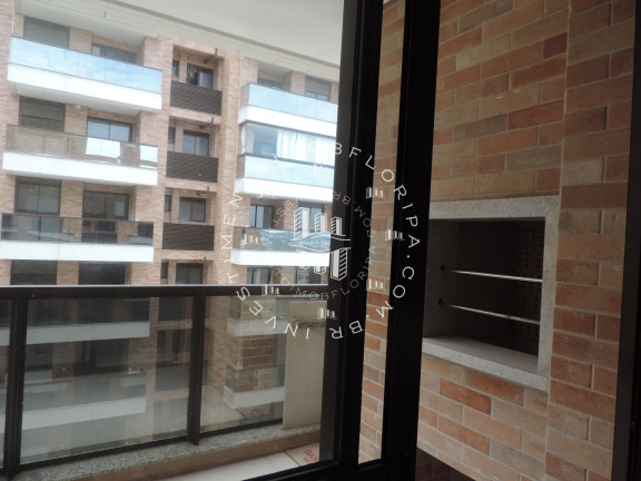 Apartamento com 4 Quartos à Venda, 185 m² em Itacorubi - Florianópolis