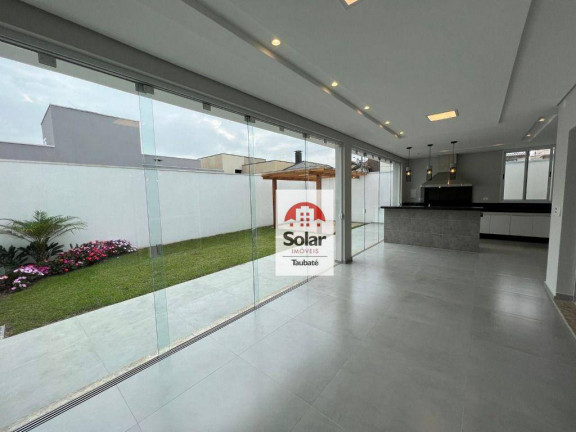 Imagem Casa com 3 Quartos à Venda, 306 m² em Campos Do Conde Chambord - Tremembé Imagem Casa com 3 Quartos à Venda, 306 m² em Campos Do Conde Chambord - Tremembé