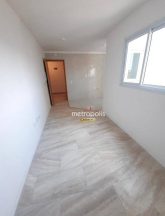 Imagem Cobertura com 2 Quartos à Venda, 72 m² em Vila Tibiriçá - Santo André Imagem Cobertura com 2 Quartos à Venda, 72 m² em Vila Tibiriçá - Santo André