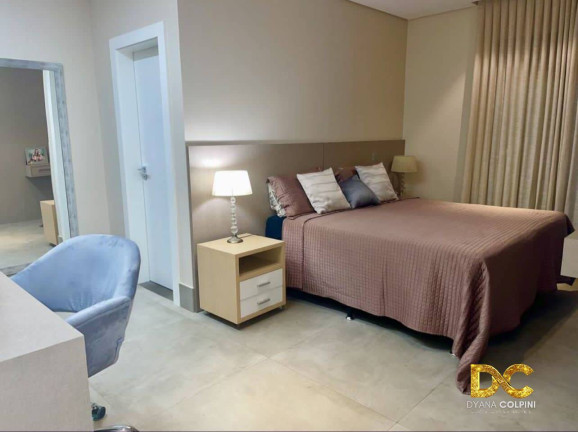 Imagem Casa de Condomínio com 4 Quartos à Venda, 534 m² em Ribeirão Do Lipa - Cuiabá Imagem Casa de Condomínio com 4 Quartos à Venda, 534 m² em Ribeirão Do Lipa - Cuiabá