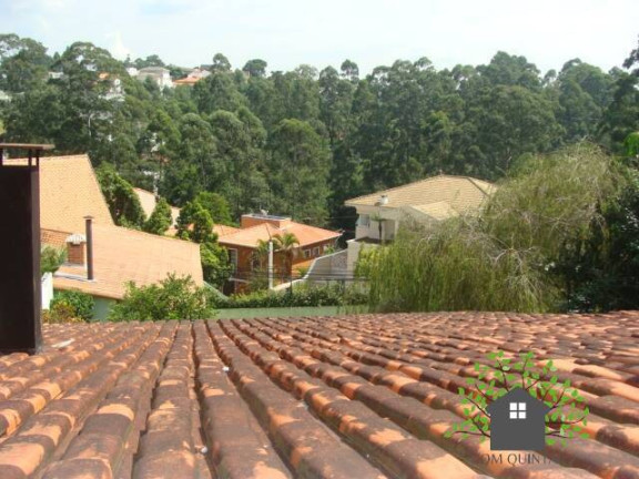 Imagem Casa com 3 Quartos à Venda, 375 m² em São Paulo Ii - Cotia