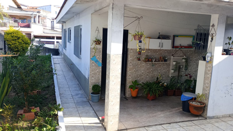 Imagem Casa com 2 Quartos à Venda, 274 m² em Balneário São Francisco - São Paulo