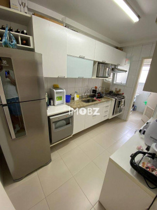 Imagem Imóvel com 2 Quartos à Venda, 68 m² em Chácara Inglesa - São Paulo Imagem Imóvel com 2 Quartos à Venda, 68 m² em Chácara Inglesa - São Paulo